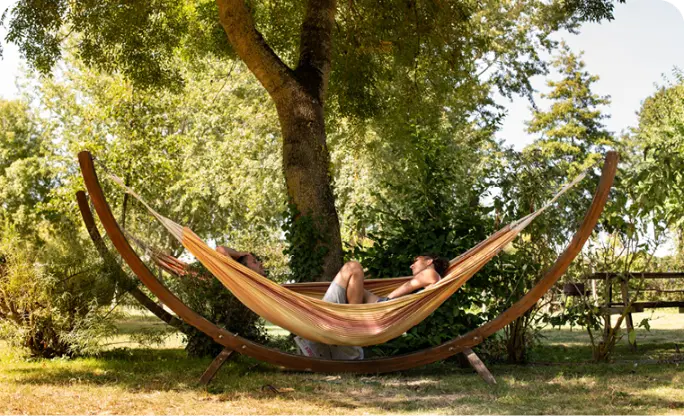 Camping de l'étang - Prendre le temps d'explorer la vallée de la Loire