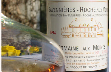 DOMAINE AUX MOINES