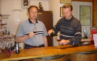 DOMAINE DITTIÈRE