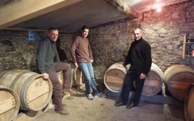 DOMAINE DU HAUT FRESNE