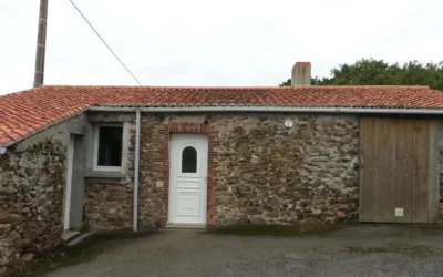 DOMAINE LA CHARPENTERIE