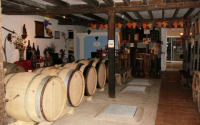 DOMAINES DES GIRAUDIERES