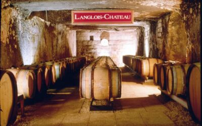 LANGLOIS-CHATEAU