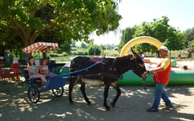 PARC DE LOISIRS ET D’ATTRACTIONS DE L’ETANG