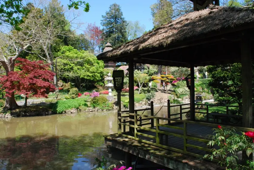 PARC ORIENTAL DE MAULÉVRIER (3)