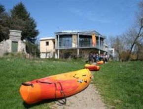 CLUB DE CANOË-KAYAK DE L’AAEEC