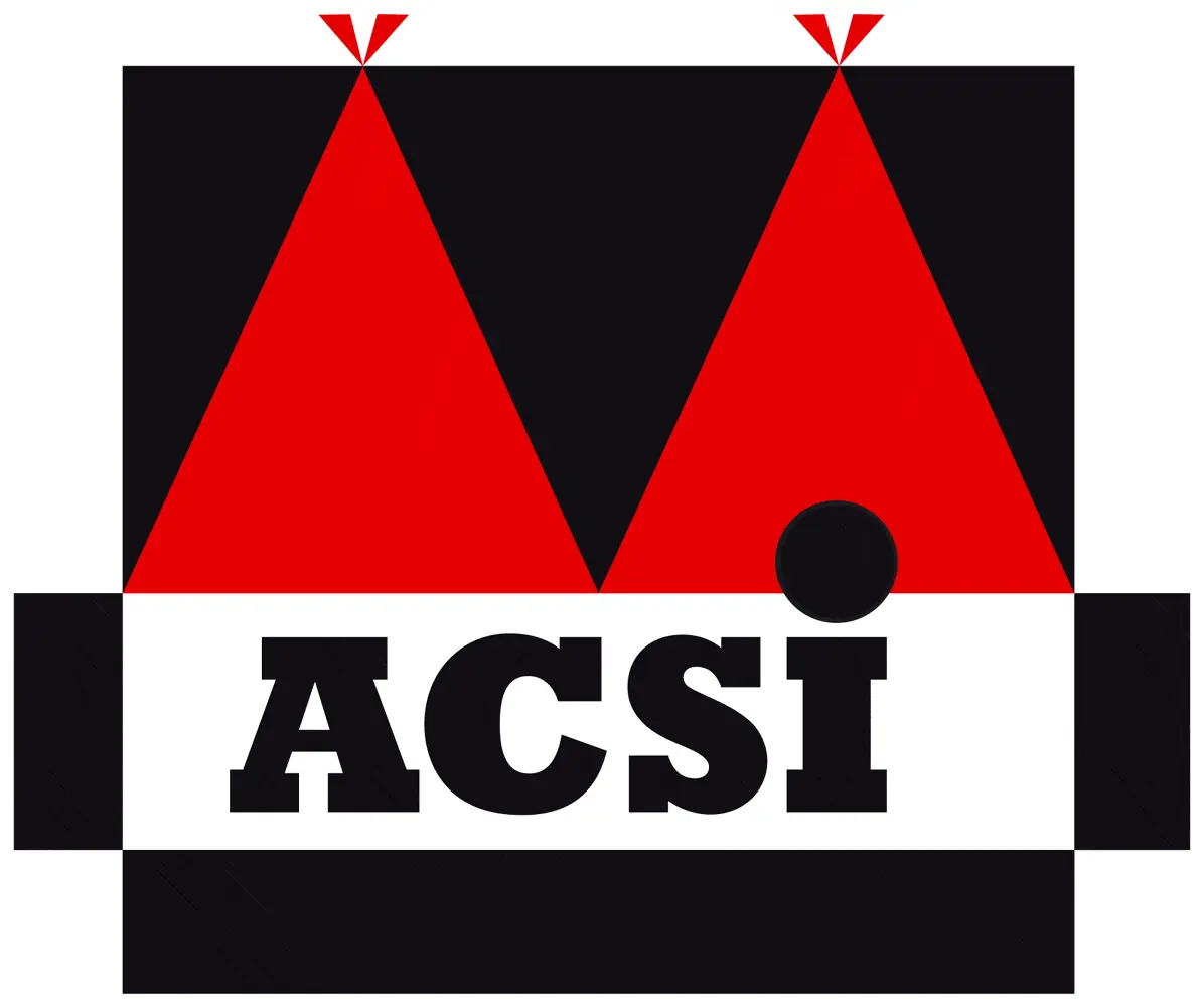 ACSI Label