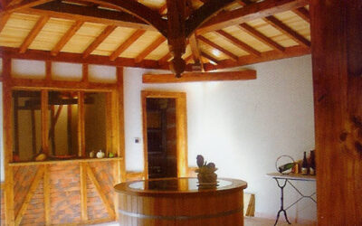 DOMAINE DHOMME