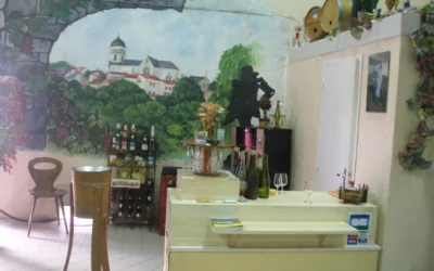 DOMAINE DU MOULIN GIRON