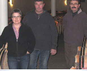 DOMAINE LES GRANDES VIGNES
