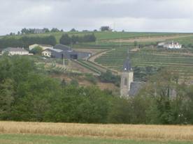 DOMAINE TREMBLAY