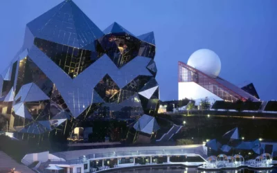Futuroscope