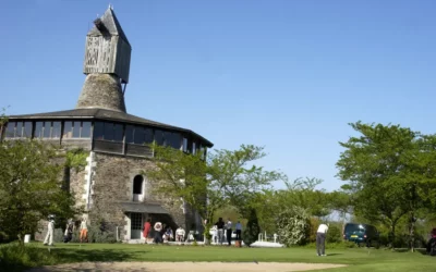 GOLF CLUB D’ANGERS