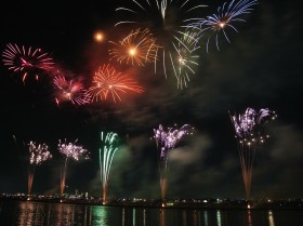 Spectacles et festivals d’été