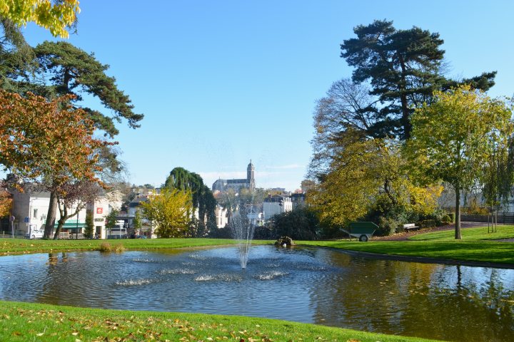 tourisme  cholet