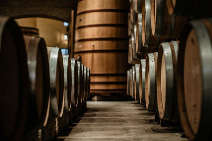 distillerie combier