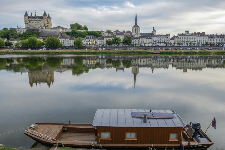 ile offard