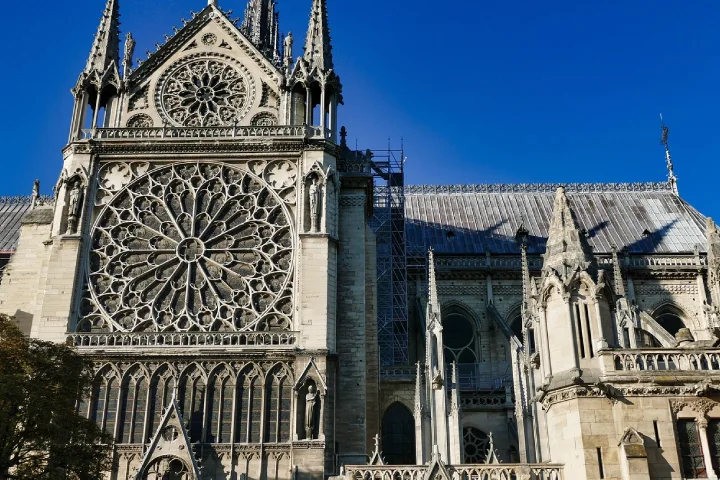 La Maison d’Adam