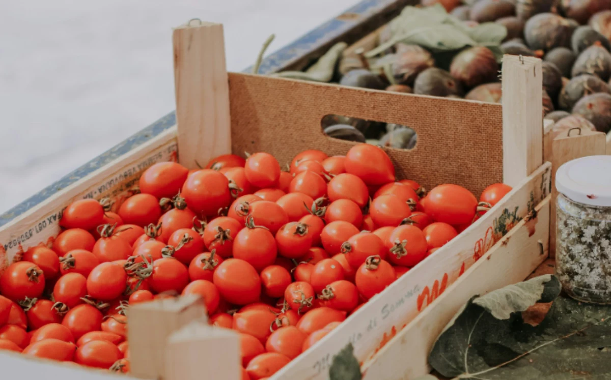 marché de Monplaisir