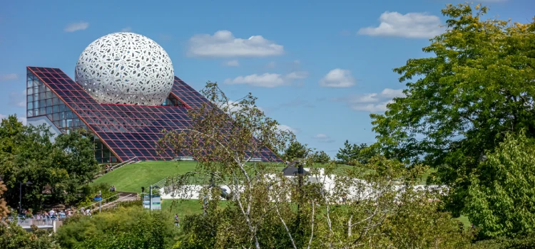 futuroscope